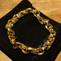 $40.00 USD Chrome Hearts Bracelets #1214938