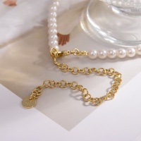 $32.00 USD Celine Necklaces For Women #1214949