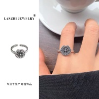 $27.00 USD Chrome Hearts Rings #1214957