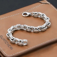 $39.00 USD Chrome Hearts Bracelets #1214961