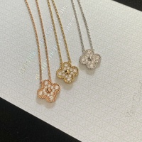 $48.00 USD Van Cleef & Arpels Necklaces For Women #1214994