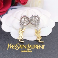 $27.00 USD Yves Saint Laurent YSL Earrings For Women #1215105