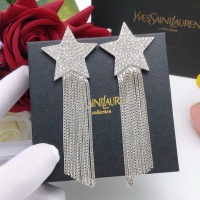 $34.00 USD Yves Saint Laurent YSL Earrings For Women #1215106