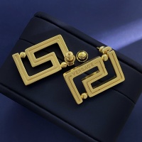 $29.00 USD Versace Earrings For Women #1215180