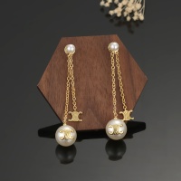 $29.00 USD Celine Earrings For Women #1215187