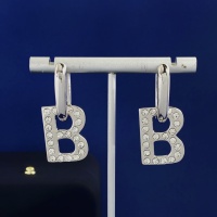 $32.00 USD Balenciaga Earrings For Women #1215228