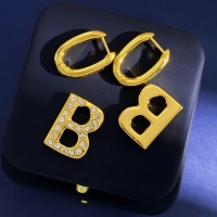 $32.00 USD Balenciaga Earrings For Women #1215229