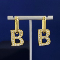 $32.00 USD Balenciaga Earrings For Women #1215229