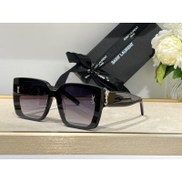 $68.00 USD Yves Saint Laurent YSL AAA Quality Sunglasses #1215239