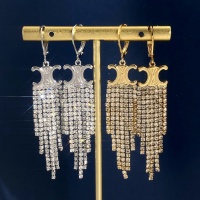 $32.00 USD Celine Earrings For Women #1215240