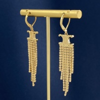 $32.00 USD Celine Earrings For Women #1215247