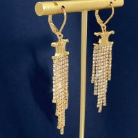 $32.00 USD Celine Earrings For Women #1215247