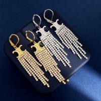 $32.00 USD Celine Earrings For Women #1215247