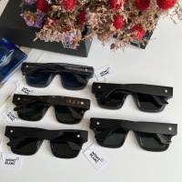 $64.00 USD Montblanc AAA Quality Sunglasses #1215252