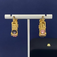 $29.00 USD Versace Earrings For Women #1215272