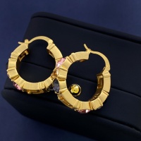 $29.00 USD Versace Earrings For Women #1215272