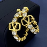 $32.00 USD Valentino Earrings For Women #1215276