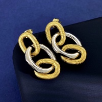 $32.00 USD Celine Earrings For Women #1215281