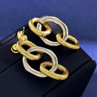 $32.00 USD Celine Earrings For Women #1215281