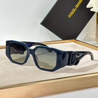 $68.00 USD Dolce & Gabbana AAA Quality Sunglasses #1215450