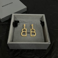 $38.00 USD Balenciaga Earrings For Women #1215455