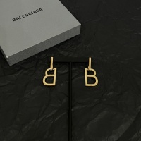 $38.00 USD Balenciaga Earrings For Women #1215455