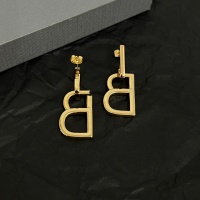 $38.00 USD Balenciaga Earrings For Women #1215455