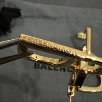 $38.00 USD Balenciaga Earrings For Women #1215455