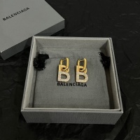 $38.00 USD Balenciaga Earrings For Women #1215456