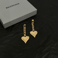 $38.00 USD Balenciaga Earrings For Women #1215457