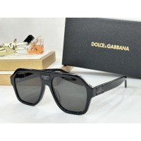 $64.00 USD Dolce & Gabbana AAA Quality Sunglasses #1215458
