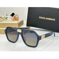$64.00 USD Dolce & Gabbana AAA Quality Sunglasses #1215462