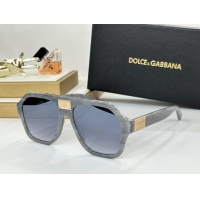$64.00 USD Dolce & Gabbana AAA Quality Sunglasses #1215465