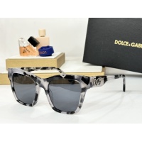$64.00 USD Dolce & Gabbana AAA Quality Sunglasses #1215469
