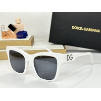 $64.00 USD Dolce & Gabbana AAA Quality Sunglasses #1215470