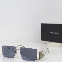$64.00 USD Dolce & Gabbana AAA Quality Sunglasses #1215478