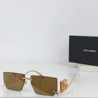 $64.00 USD Dolce & Gabbana AAA Quality Sunglasses #1215482