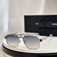 $60.00 USD Dolce & Gabbana AAA Quality Sunglasses #1215484