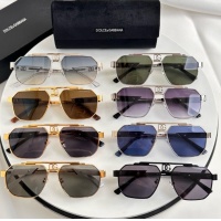 $60.00 USD Dolce & Gabbana AAA Quality Sunglasses #1215484