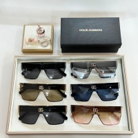 $60.00 USD Dolce & Gabbana AAA Quality Sunglasses #1215497