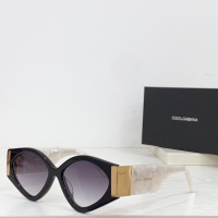 $56.00 USD Dolce & Gabbana AAA Quality Sunglasses #1215518