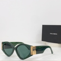 $56.00 USD Dolce & Gabbana AAA Quality Sunglasses #1215521