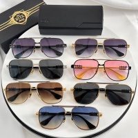 $60.00 USD Dita AAA Quality Sunglasses #1215533