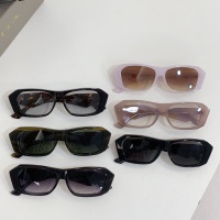 $68.00 USD Dita AAA Quality Sunglasses #1215548