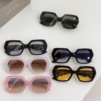 $68.00 USD Dita AAA Quality Sunglasses #1215556