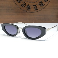 $68.00 USD Chrome Hearts AAA Quality Sunglasses #1215564