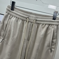 $80.00 USD Balenciaga Pants For Men #1215575