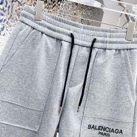 $80.00 USD Balenciaga Pants For Men #1215578