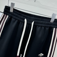 $80.00 USD Balenciaga Pants For Men #1215580