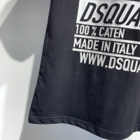 $27.00 USD Dsquared T-Shirts Short Sleeved For Men #1215621